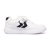 Hummel Kayno Jr. 900713-9124 Beyaz Çocuk Günlük Spor Ayakkabı Beyaz