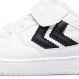 Hummel Kayno Jr Beyaz Çocuk Spor Ayakkabı 900713-9124