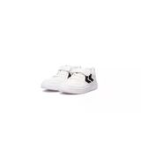 Hummel Kayno Jr Beyaz-Siyah Unisex Mevsimlik Çocuk Spor Ayakkabı
