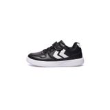 hummel Kayno Jr Siyah Çocuk Spor Ayakkabı 900713-2001