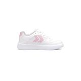 Hummel Kayno Sm. 900865-9144 Pembe/Beyaz Spor Ayakkabı