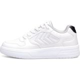Hummel Kayno Sm. Unisex Spor Ayakkabı - Beyaz