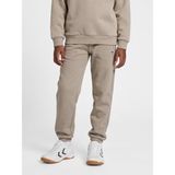 Hummel Kıds Erkek Eşofman Altı - Beige - 110 cm