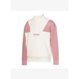 Hummel Kız Çocuk Fermuarlı Sweatshırt