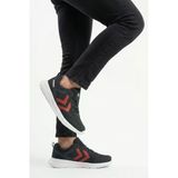 Hummel Lacivert Fileli Hafif Esnek Unisex Spor Ayakkabı 900887 Hml Nency Iı
