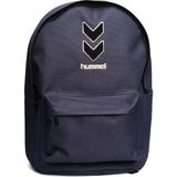 Hummel Lacivert Unisex Sırt ve Okul Çantası Hml Tıago 980368