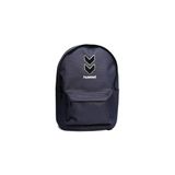 Hummel Lacivert Unisex Sırt ve Okul Çantası Hml Tıago 980368