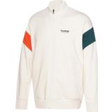 Hummel Lambertı Zıp Jacket Erkek Fermuarlı Ceket