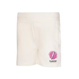 Hummel Lana Kız Çocuk Şort, 14 Yaş, 07-932426-6, Ekru, Kız Çocuklar