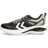 Hummel Lawren Unisex Spor Ayakkabı - Siyah