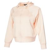 Hummel Layla Pembe Kadın Sweatshirt