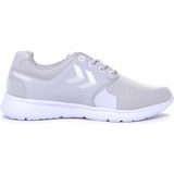 Hummel Leon Unisex Spor Ayakkabı 900102-2001 - Beyaz