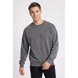Hummel Leroy Erkek Sweatshirt 922555-2001