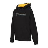 Hummel Liam Erkek Çocuk Siyah Kapüşonlu Sweatshirt