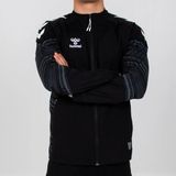 Hummel Line Erkek Siyah Ceket - Siyah-174679