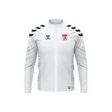 hummel Line Sivasspor Kamp Eşofman Üstü Beyaz
