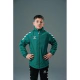 Hummel Line Yağmurluk Yeşil Çocuk