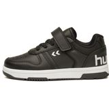 Hummel Lıppa Jr. Çocuk Ayakkabı - Siyah