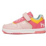 Hummel Lıppa Jr. Kız Çocuk Spor Ayakkabı Hafif ve Esnek 900571-9232 Pembe Renkli Tasarım