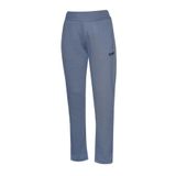Hummel Logolu Pamuklu Regular Fit Boru Paça Eşofman Altı Erkek Çocuk, 922385-8588