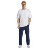 Hummel Logolu Regular Fit Normal Bel Boru Paça Eşofman Altı Erkek EŞOFMAN ALTI 932421