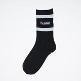 Hummel Long Sport 1pk Siyah Soket Çorap - 41 - 46