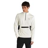 Hummel Loton Zıp Nk Sweatshırt Erkek Günlük Sweatshirts 922255-9003 Bej