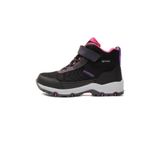 Hummel Luan Jr. 900376-1033 Siyah Çocuk Bot