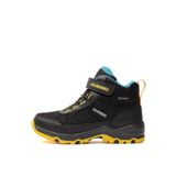 Hummel Luan Jr Su Geçirmez Siyah Çocuk Botu 900376-2594 31