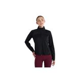 hummel Lucy Spor Ceket , XS, 07-922415-1, Siyah, Kadın