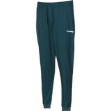 Hummel Mabeles 7/8 Eşofman Altı - Yeşil