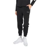 Hummel Mabila Kadın Eşofman Altı Siyah XS