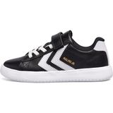 Hummel Malmo Jr. Çocuk Ayakkabı - Siyah