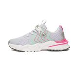 HUMMEL MALONE JR. ÇOCUK UNISEX PERFORMANS AYAKKABI 900469-1307 ALLOY 26