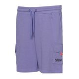 Hummel Marc Shorts Erkek Şort Mor S