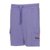 Hummel Marc Shorts Erkek Şort Mor XXL