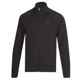 Hummel Mariner Erkek Siyah Dik Yaka Ceket, XXL