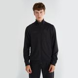 Hummel Mariner Erkek Siyah Dik Yaka Ceket