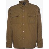 Hummel Marso Erkek Haki Mont - XL