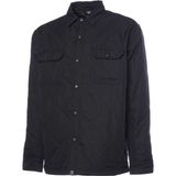Hummel Marso Erkek Siyah Mont - XL