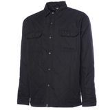 Hummel Marso Erkek Siyah Mont