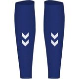 Hummel Matera Kesik Futbol Çorabı Mavi - 464-Mavi - 40 - 44