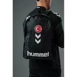 Hummel Mattel Milli Takım Sırt Çantası Siyah