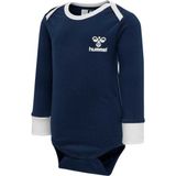 Hummel Maui Çocuk Tişört & Atlet 208311-1009 - 86 cm - Siyah