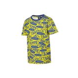 Hummel melon T-Shırt S/S Erkek Çocuk T-Shırt 911822-6102