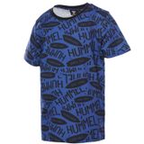 Hummel melon T-Shırt S/S Erkek Çocuk T-Shırt 911822-7788