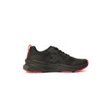 hummel Memphis Siyah Kadın Outdoor Spor Ayakkabı – Günlük & Doğa