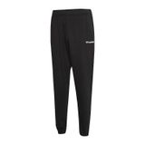 Hummel Mese Regular Erkek Siyah Eşofman Altı 932094-2001