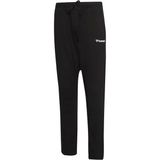 Hummel Mesen Tapered Erkek Siyah Eşofman Altı - XL