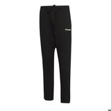 Hummel Mesen Tapered Erkek Siyah Eşofman Altı